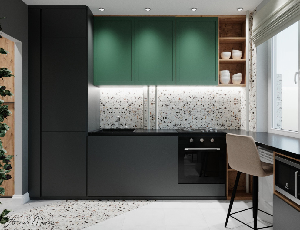 Стильная "однушка" в г.Тула