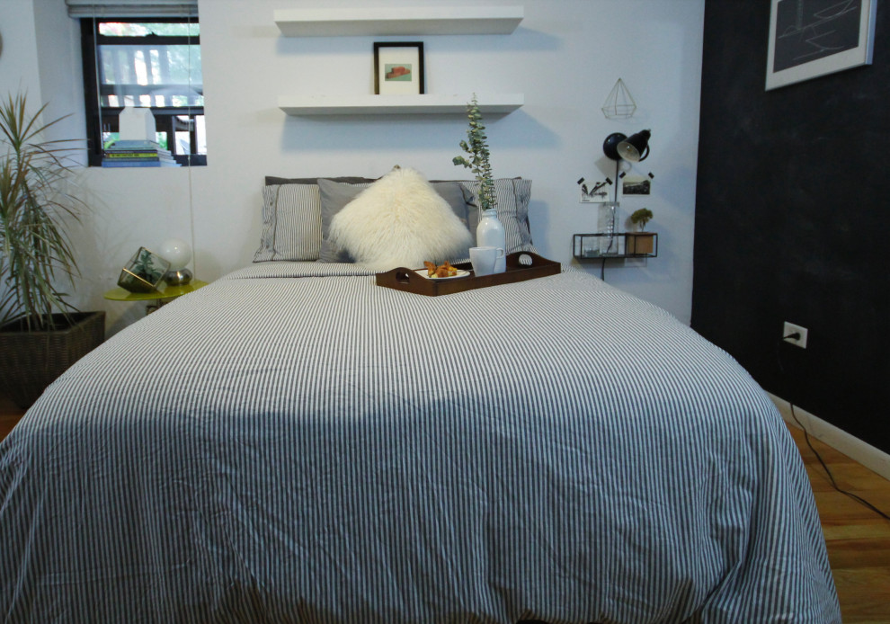 Orchard Flat