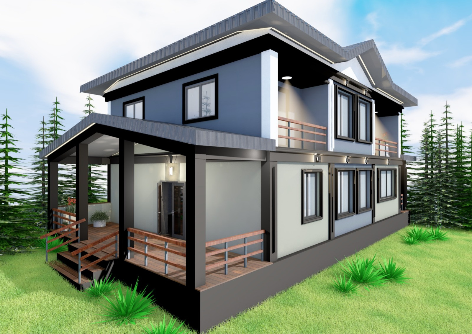 Пер. Лангового