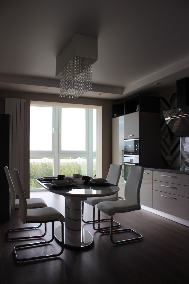 Квартира в Приморском районе