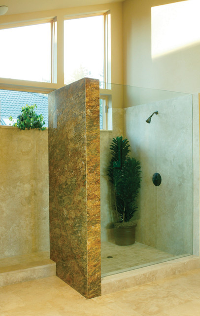 The Norcutt contemporary