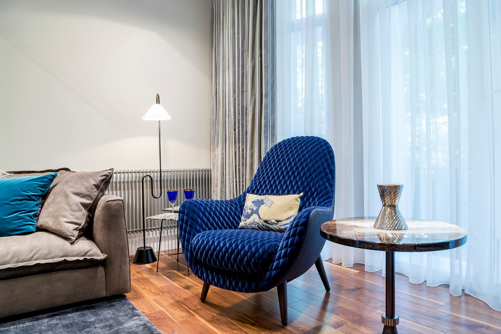 Stunning Place in Knightsbridge