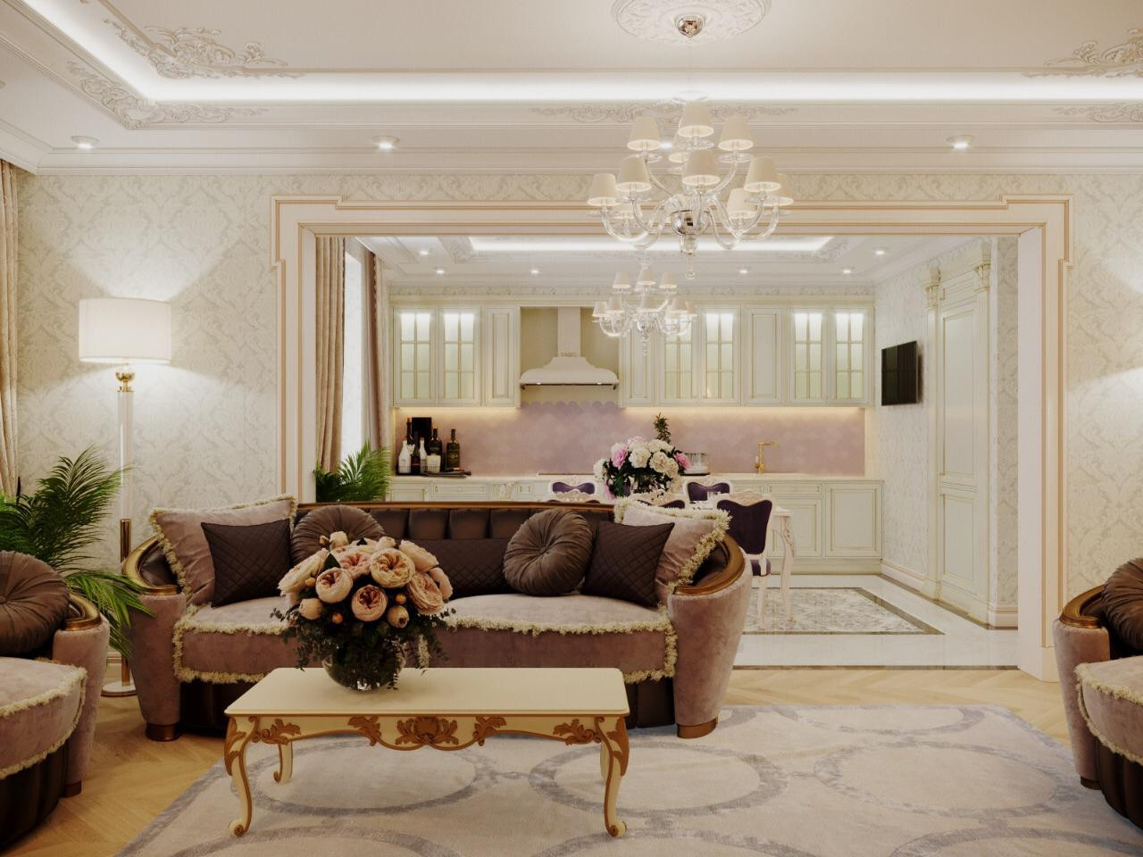 Наши работы