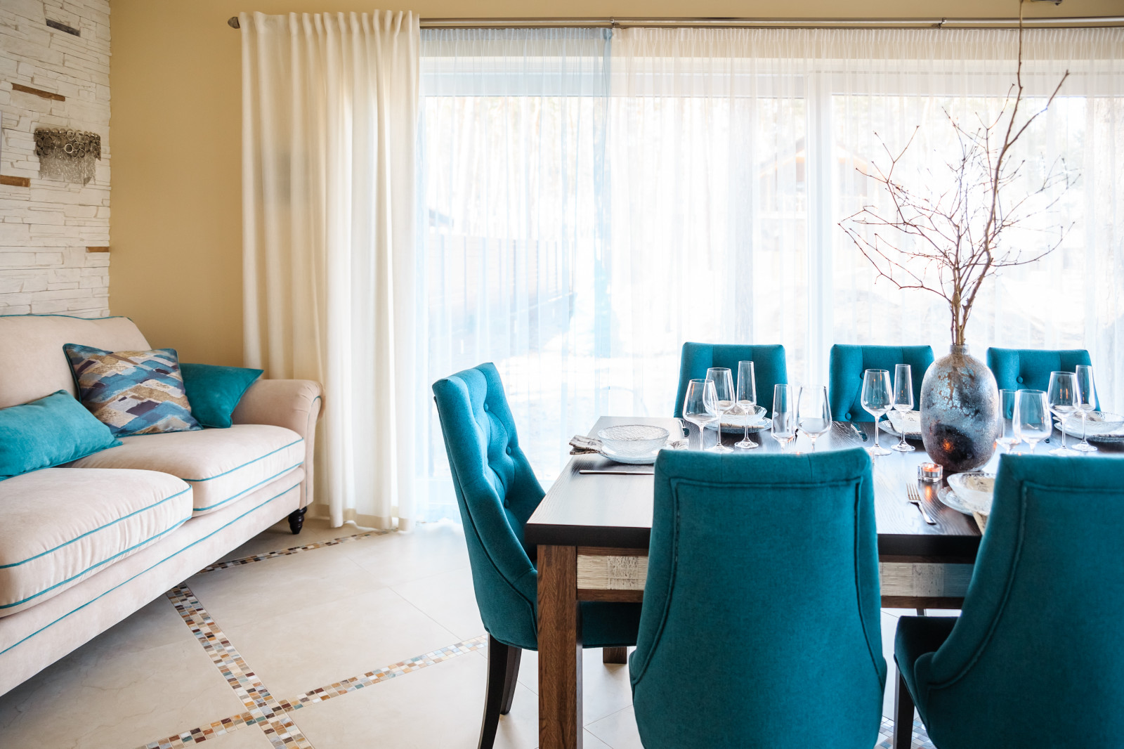 Дом для отдыха Петровские Озера