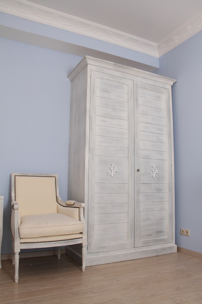 Квартира на море в садах морей Геленджик