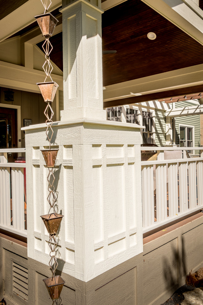 Triple Crown Outdoor Living