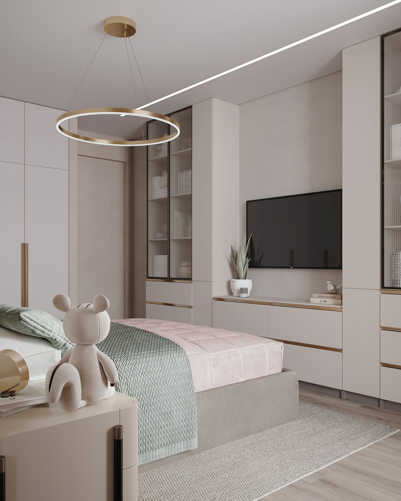 ЖК ДОСТОЯНИЕ