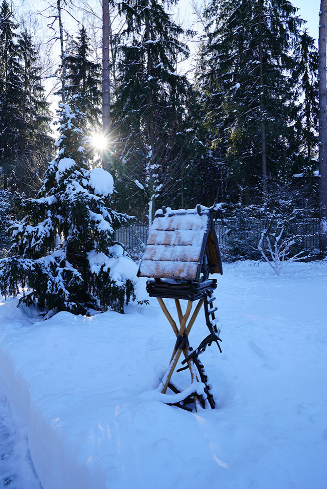 Мечта об Альпах. КП Вымпел 2016