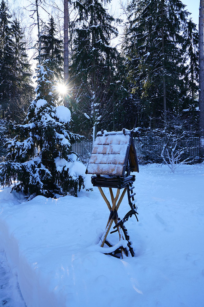 Мечта об Альпах. КП Вымпел 2016