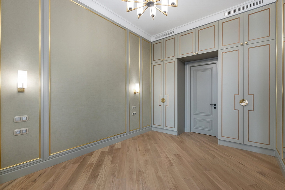 ЖК Театральный дом