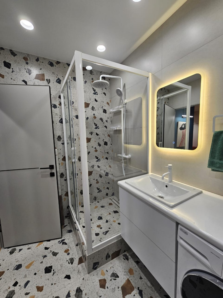 Квартира на Руставели