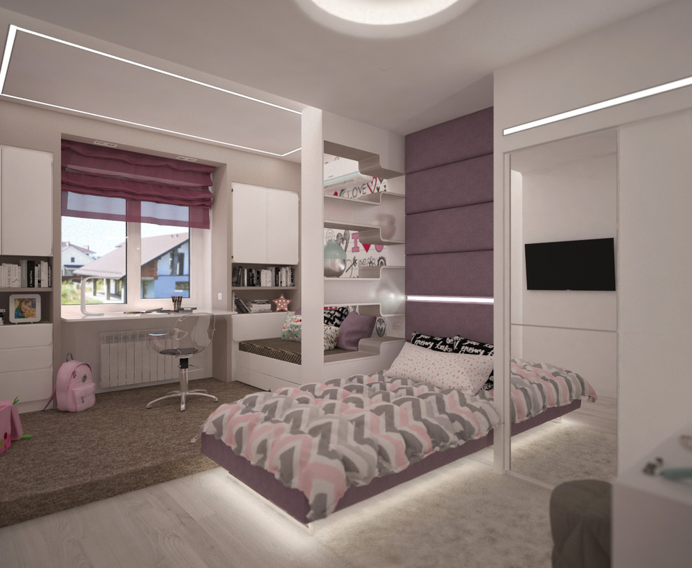 Коттедж в Немецкой деревне