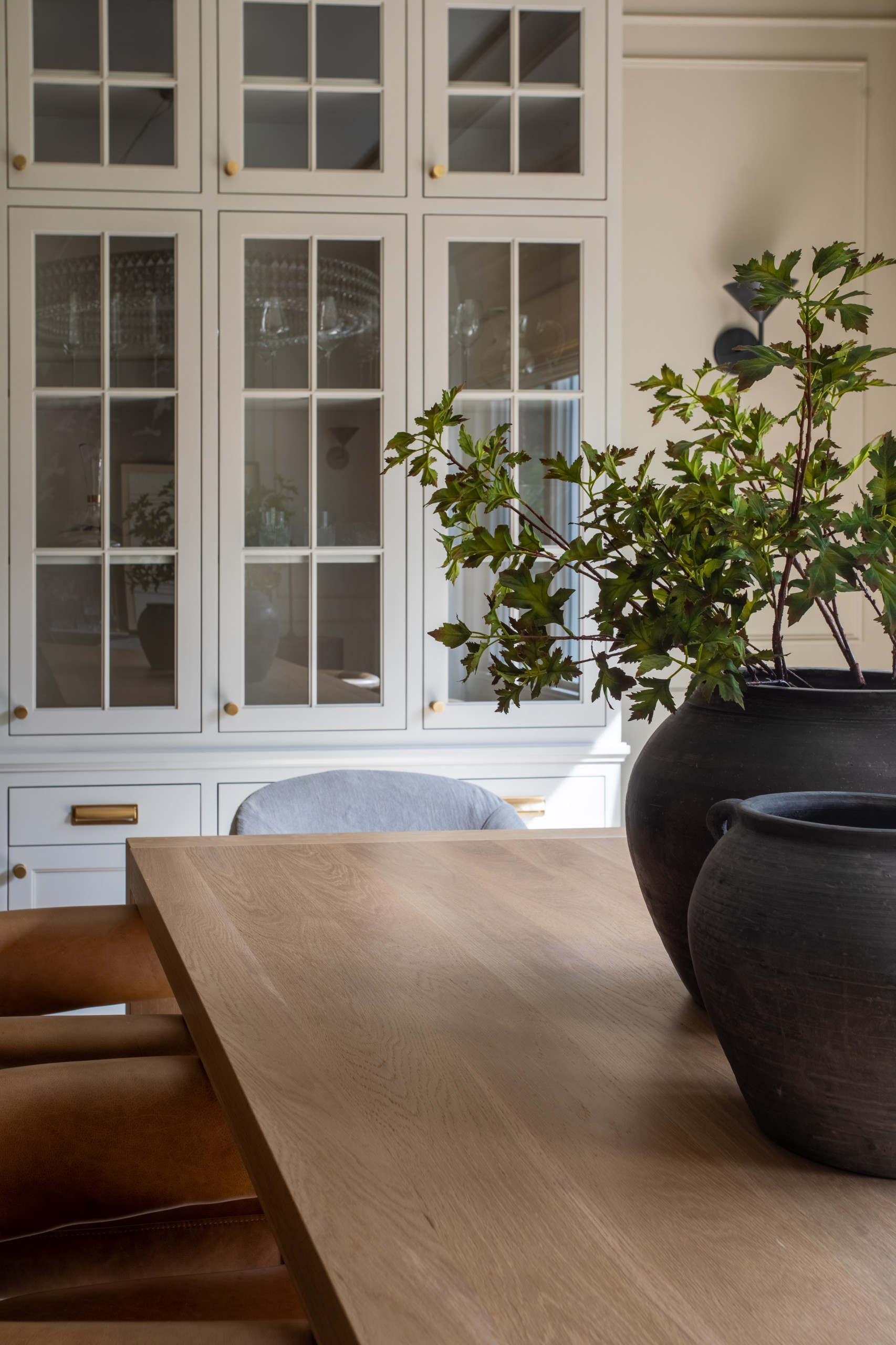 Shepard Dining Room