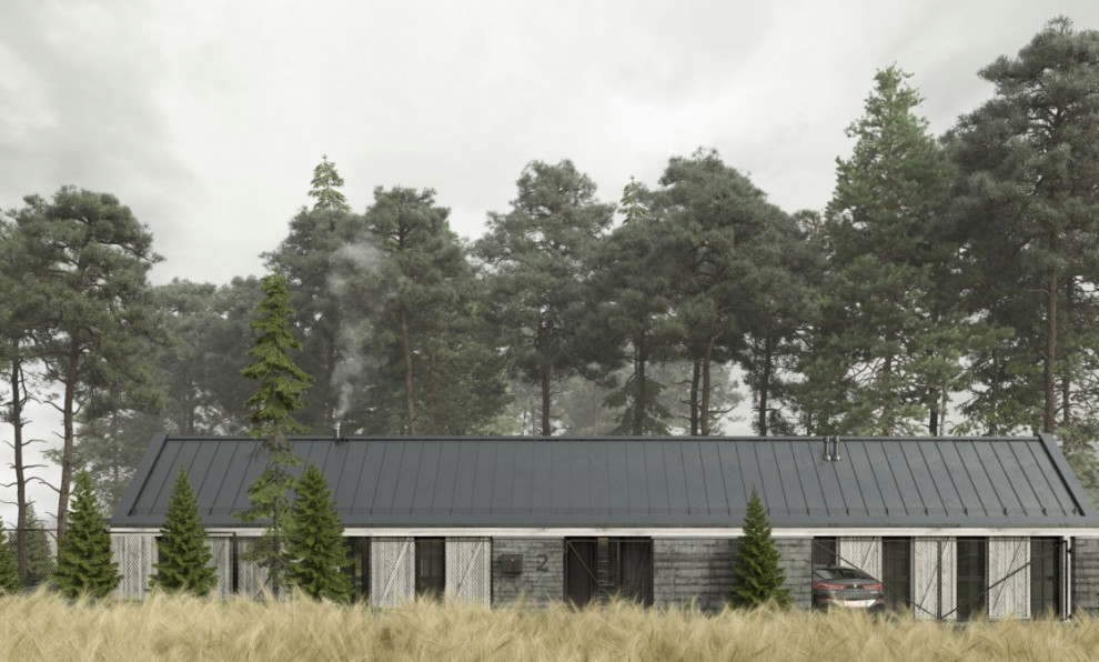 Shamrock House
