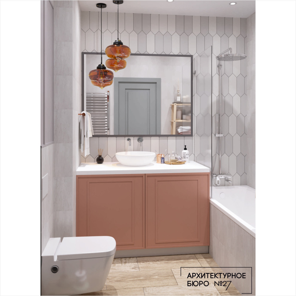 Квартира для молодожен