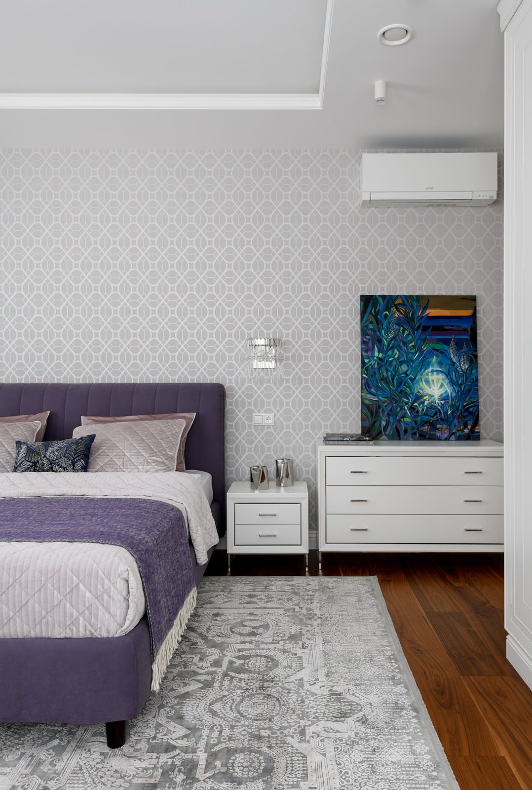 Коттедж на ул.Заповедная