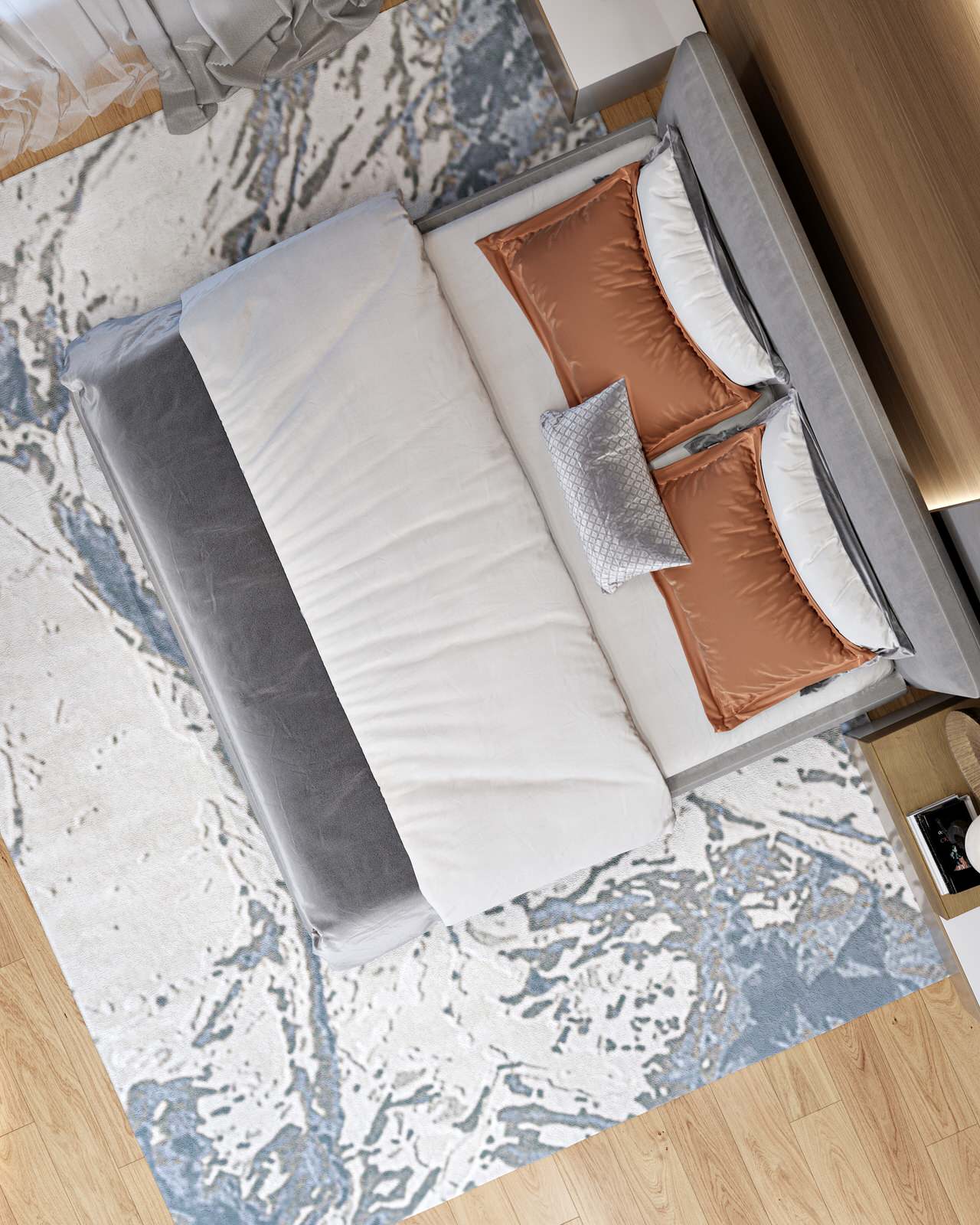 Загородный дом, 500кв.м., в кп "Андреевский парк"