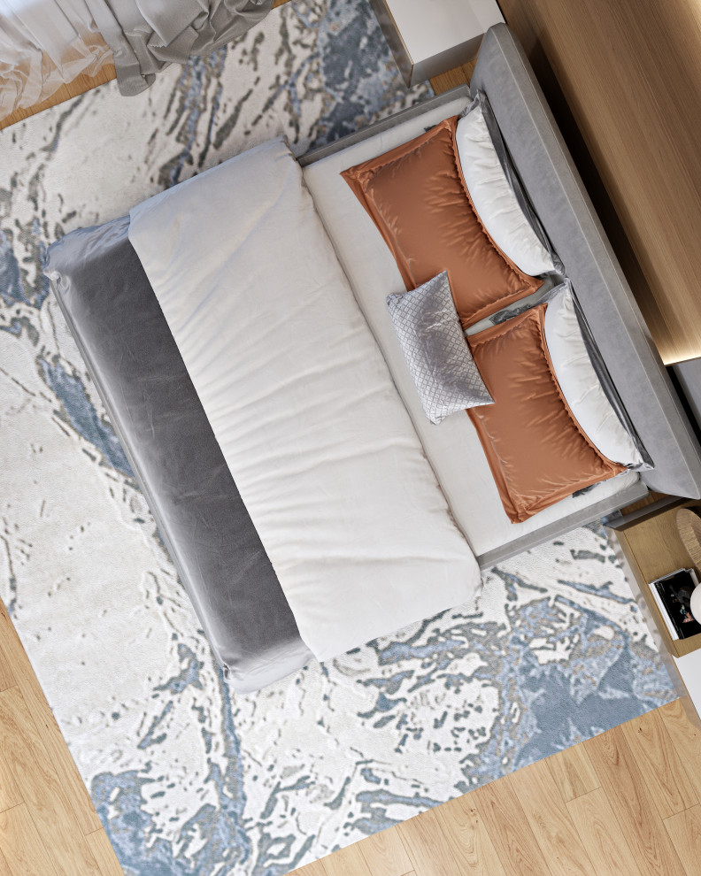 Загородный дом, 500кв.м., в кп "Андреевский парк"