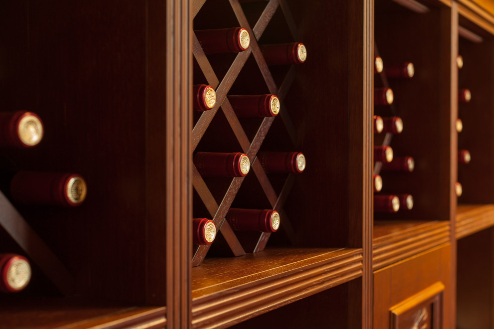 Винная комната