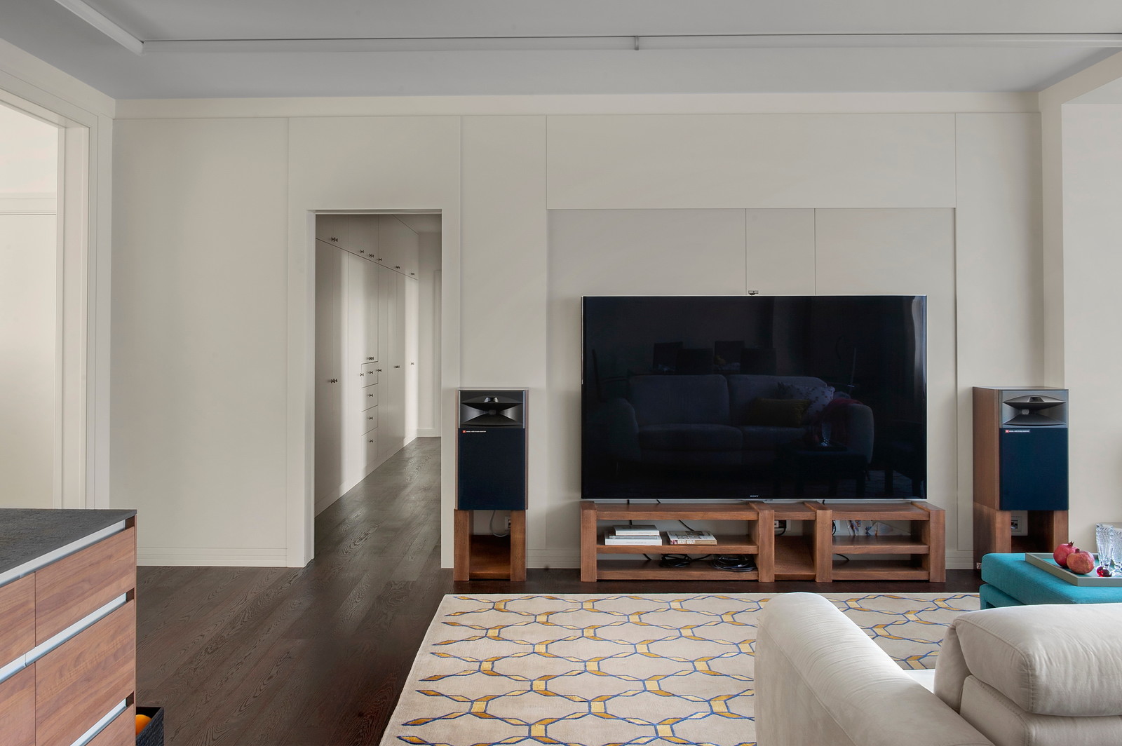 Квартира 150 м2