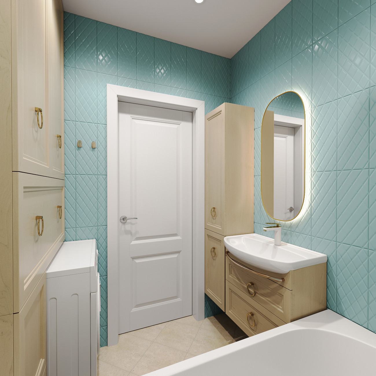 Уютная современная классика