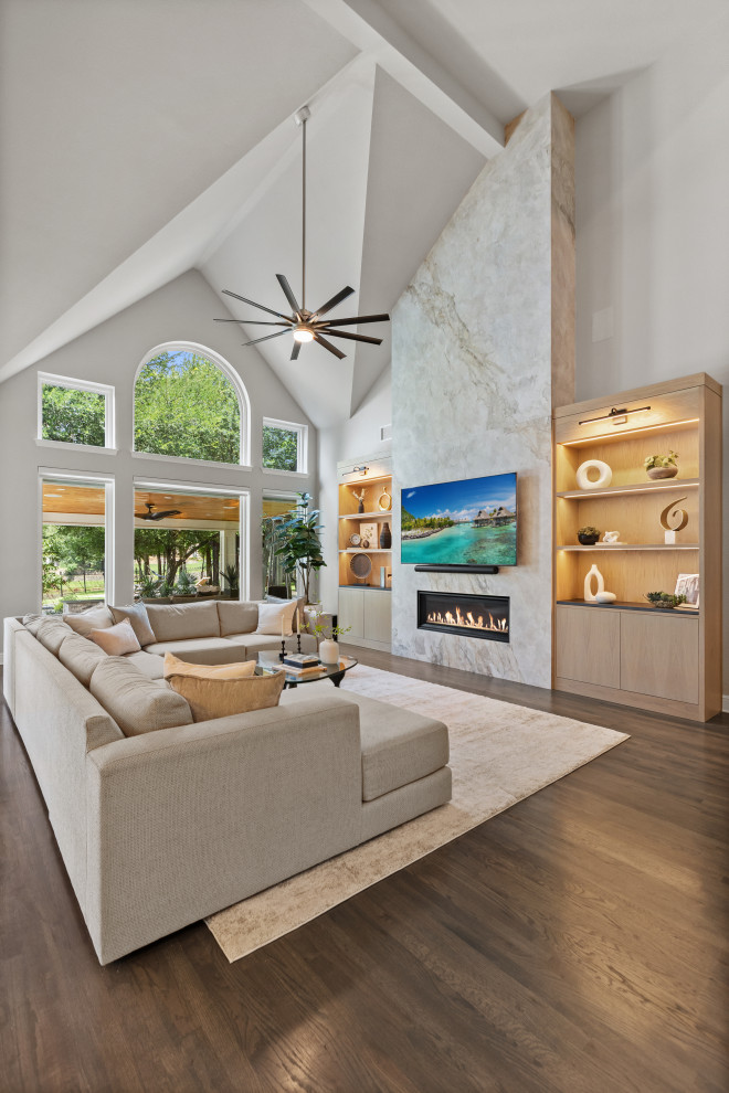 Luxury Living Room
