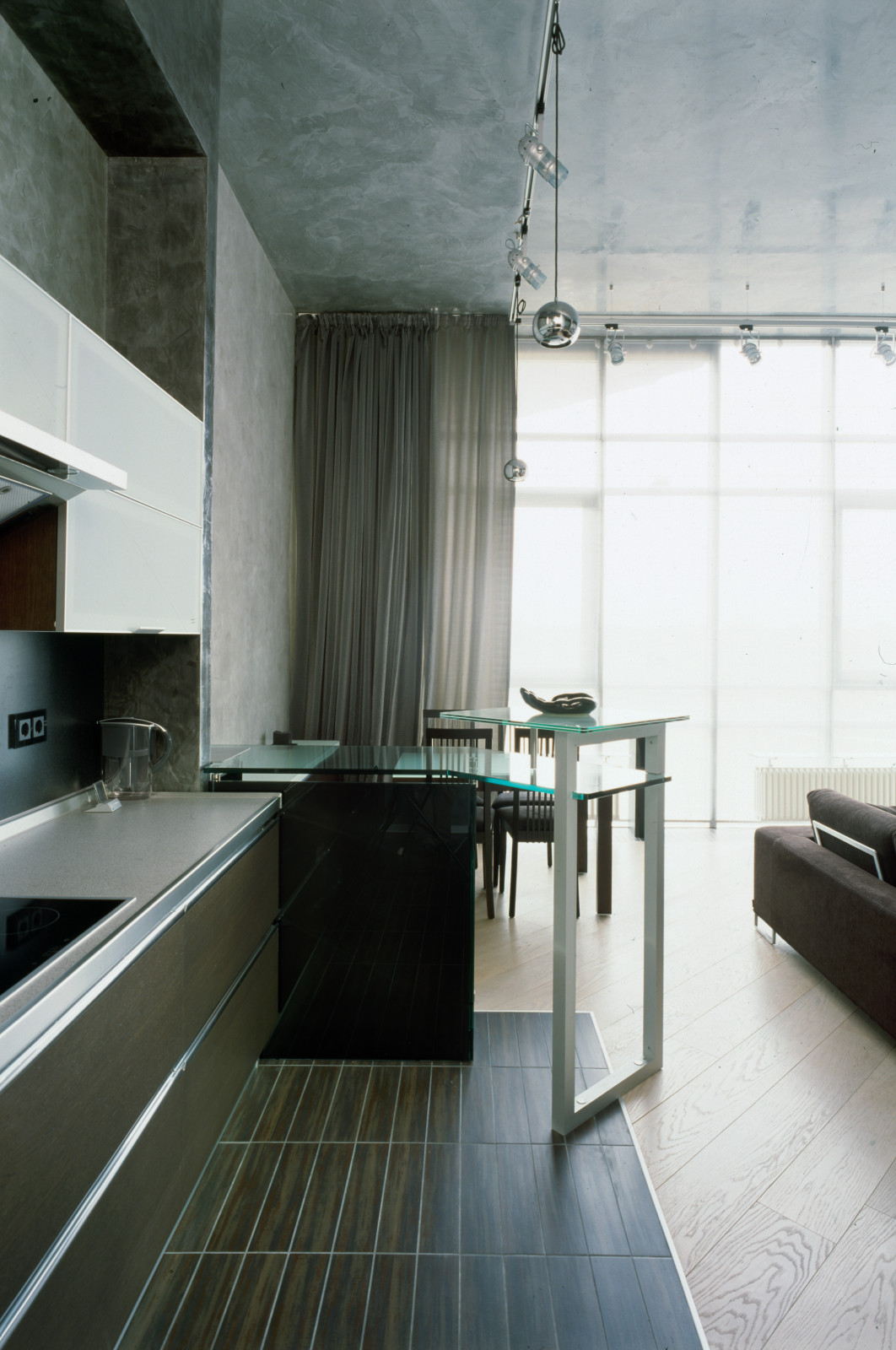 Частная квартира, ул. Минская, Москва