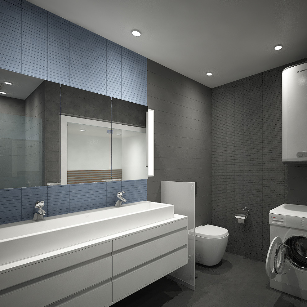 Квартира для молодого человека