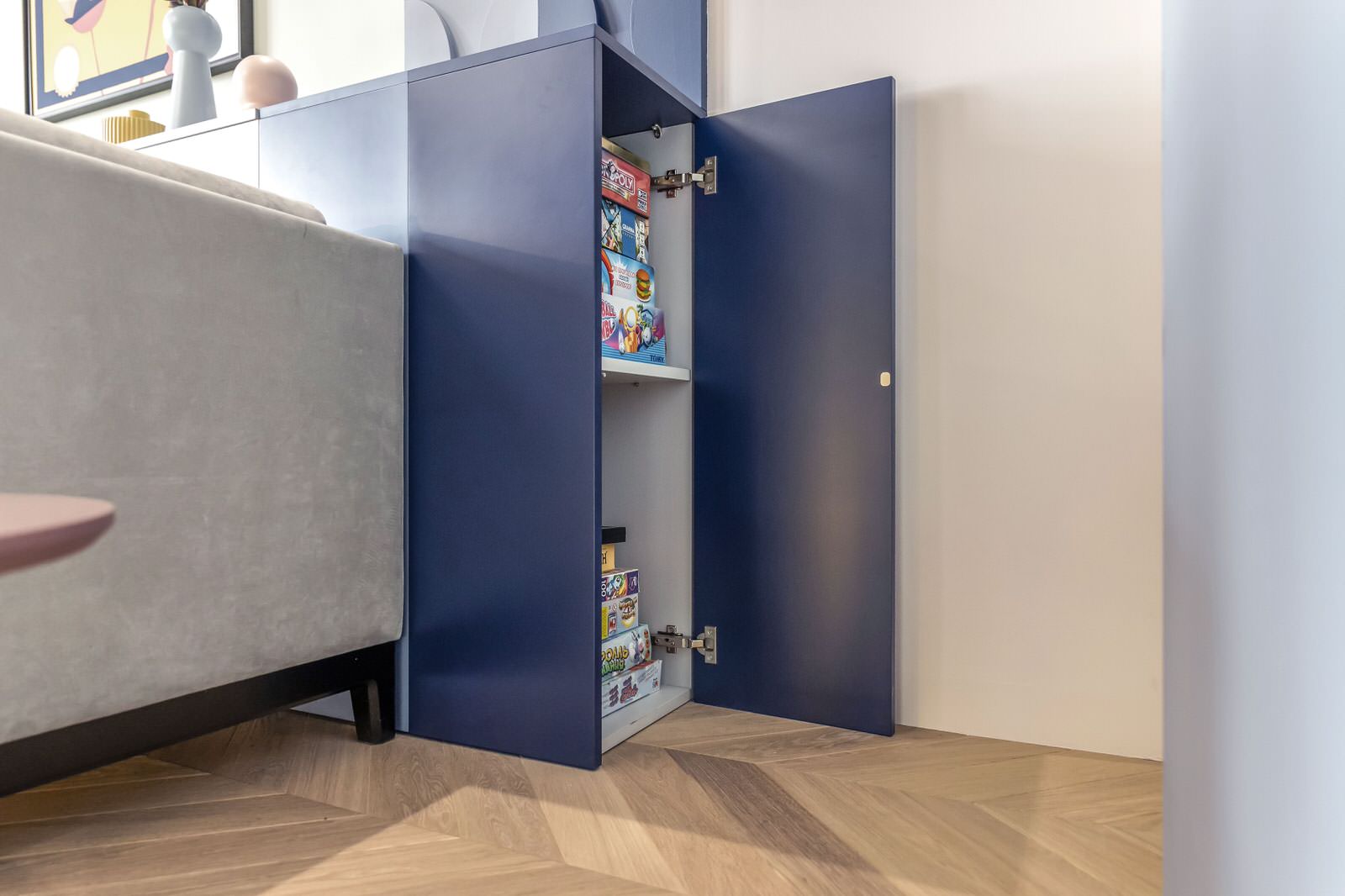 Квартирный вопрос Праздник каждый день