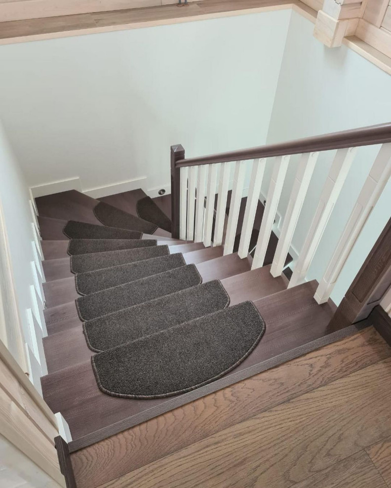 Лестница Яны в Руза Фемили Парк