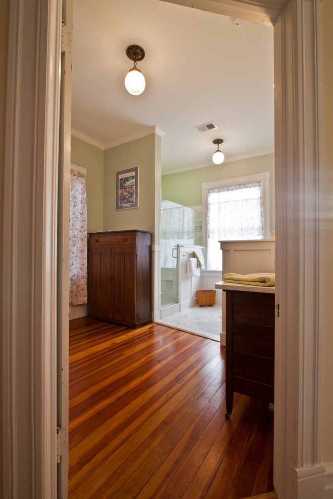 Wiley Remodel