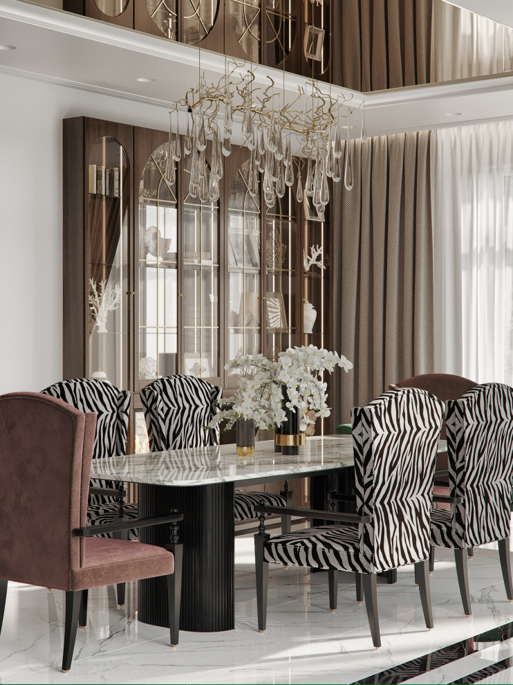 Дом 246,11 м² КП «Лесной пейзаж»