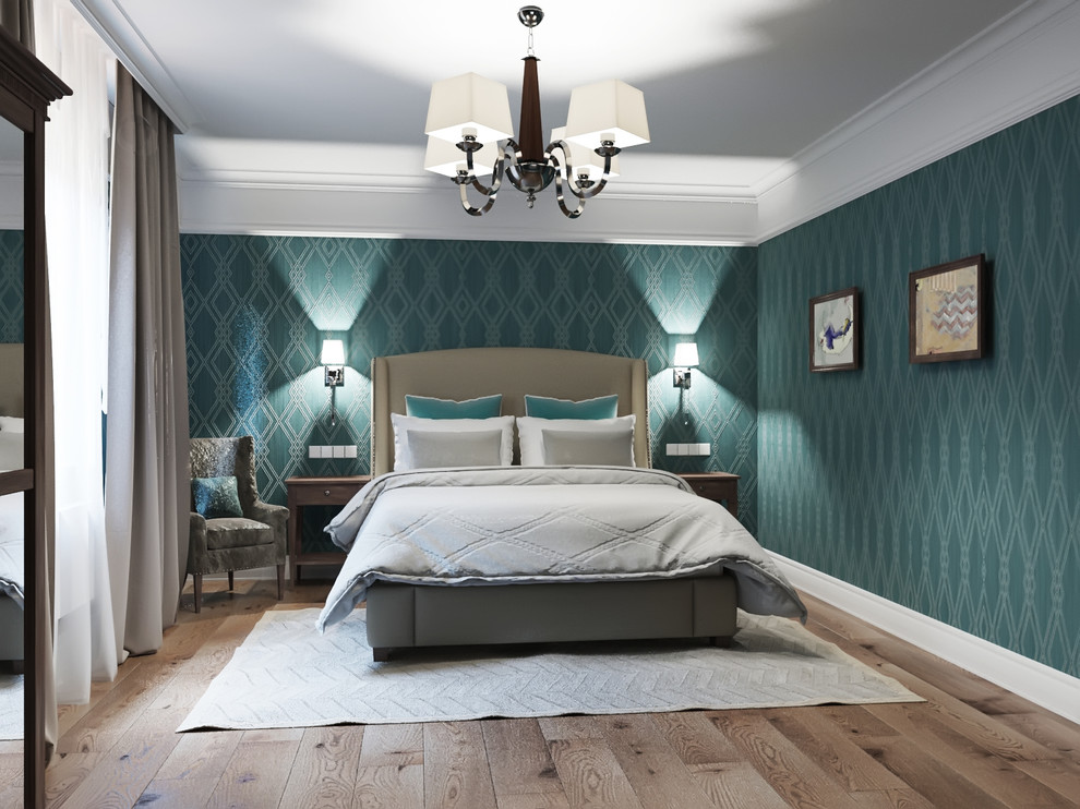 Уютный дом.