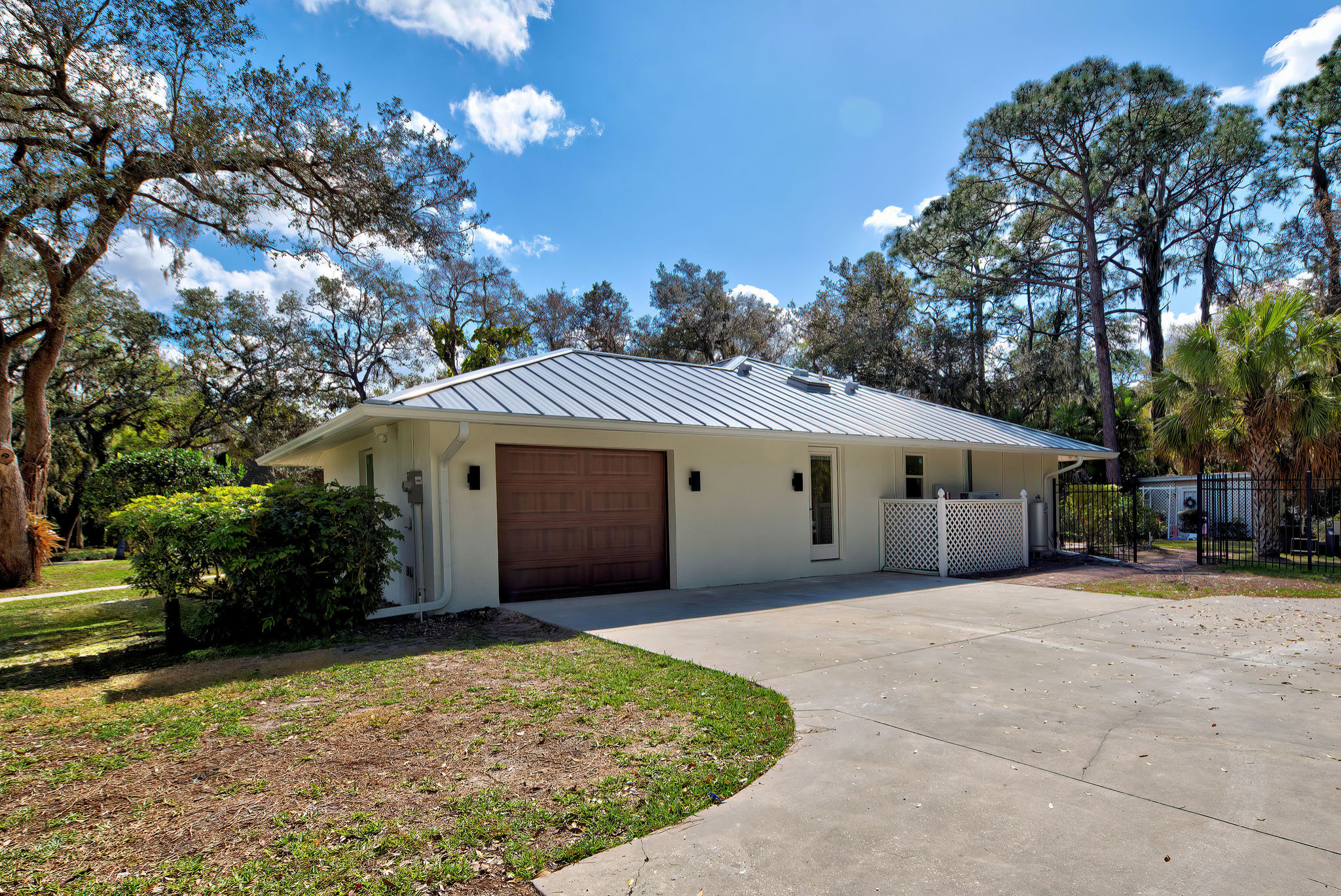 Modern Whole Home Remodel in Sarasota