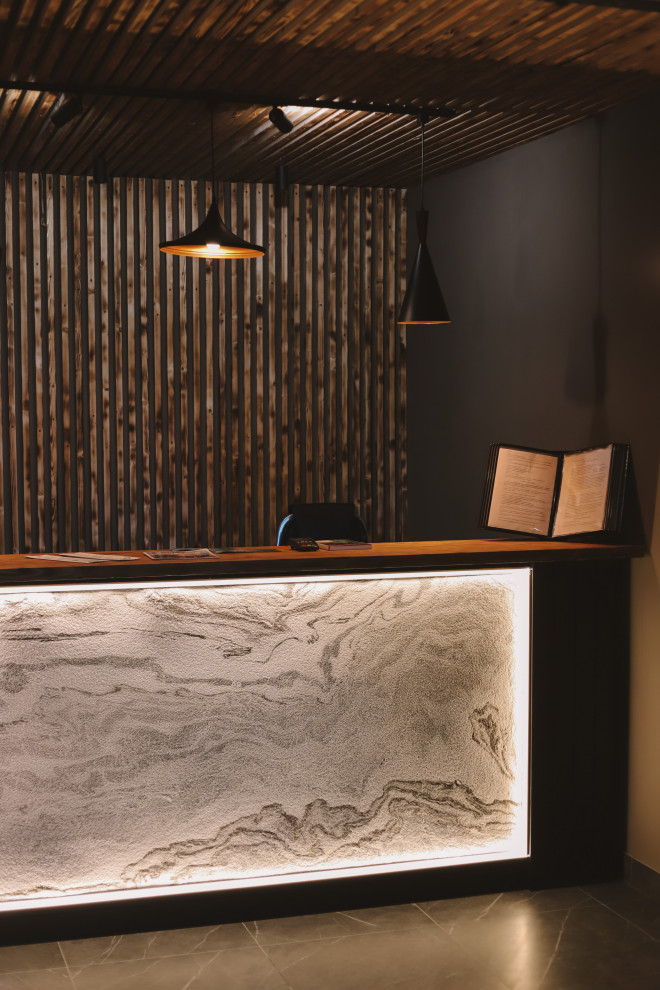 Гостинаца Асгард