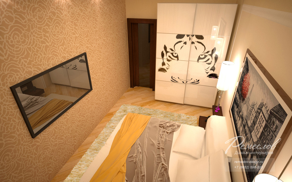 Дизайн квартиры