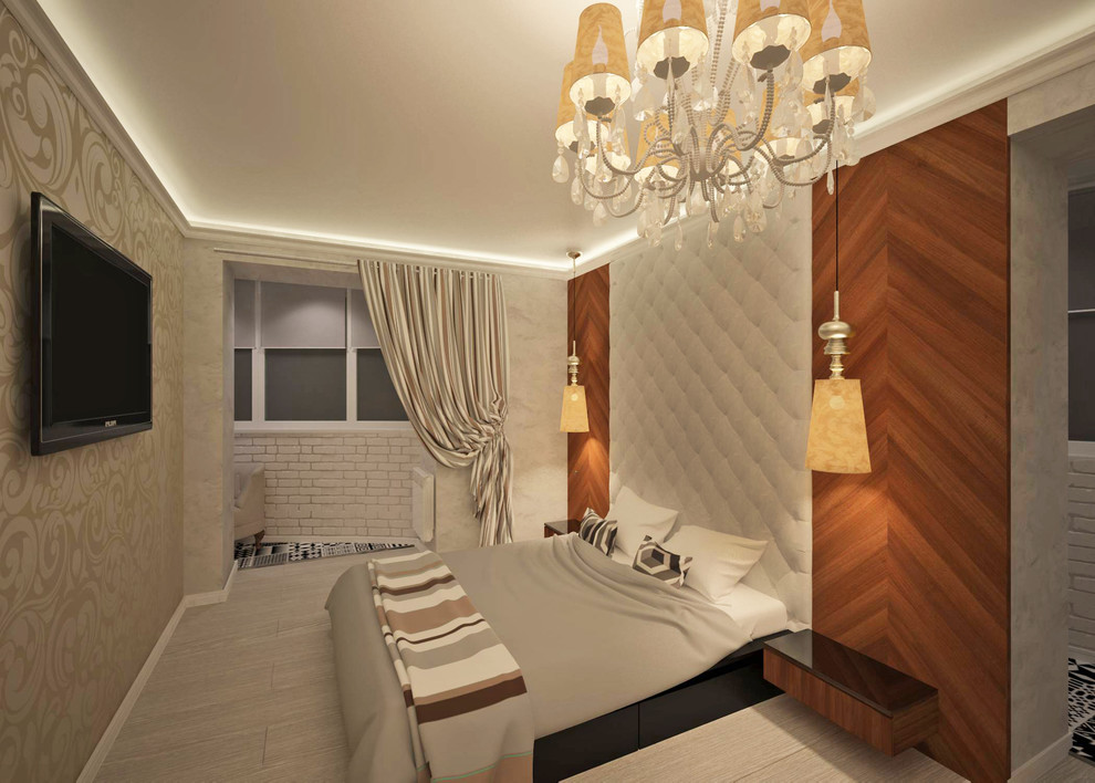 Квартира для молодой семьи в ЖК Авиатор