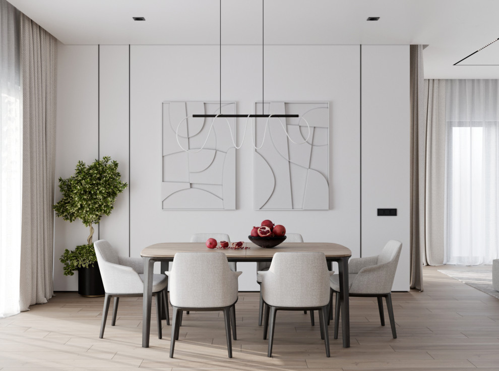 ЖК "Парк Рублёво"