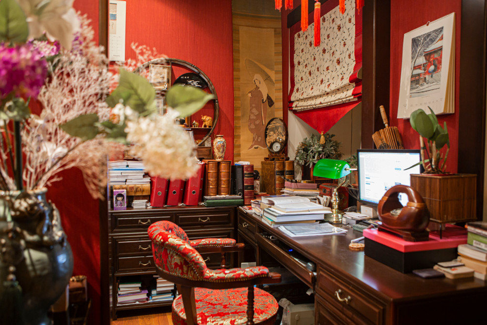 Китайский кабинет