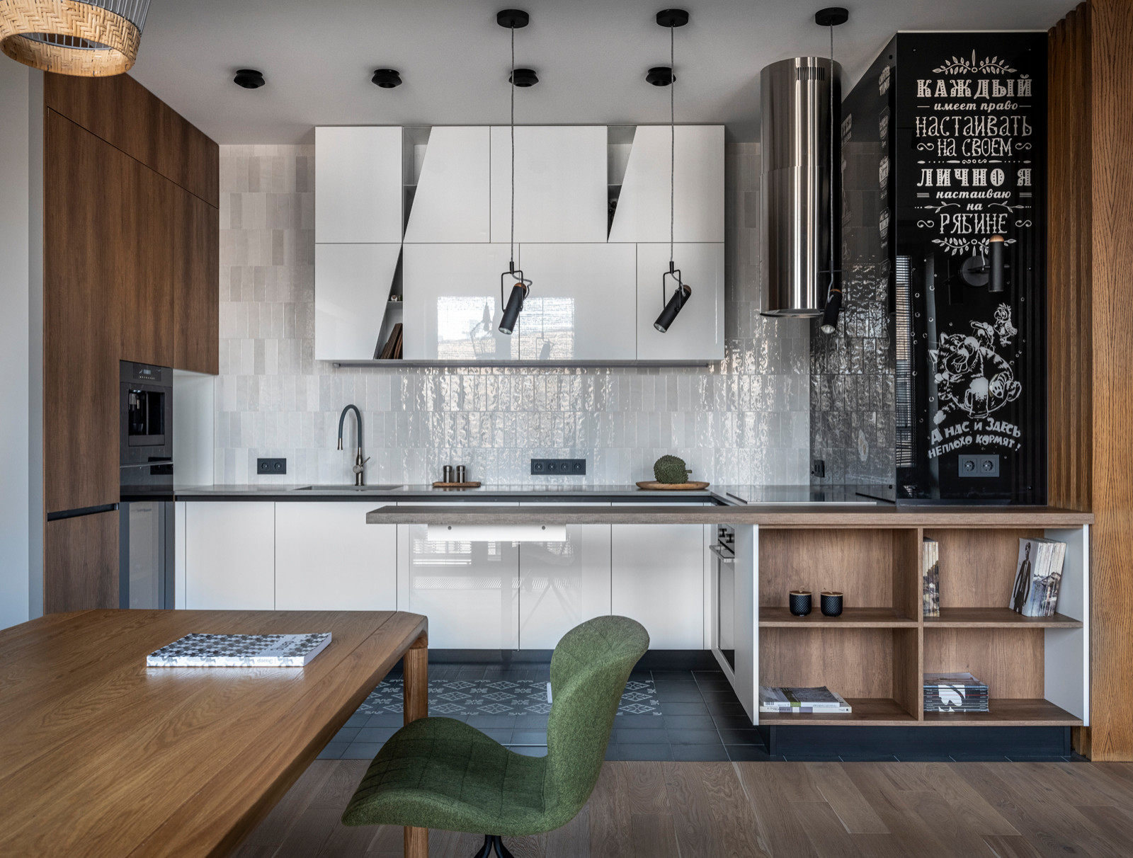 Квартира в ЖК Резиденции Сколково