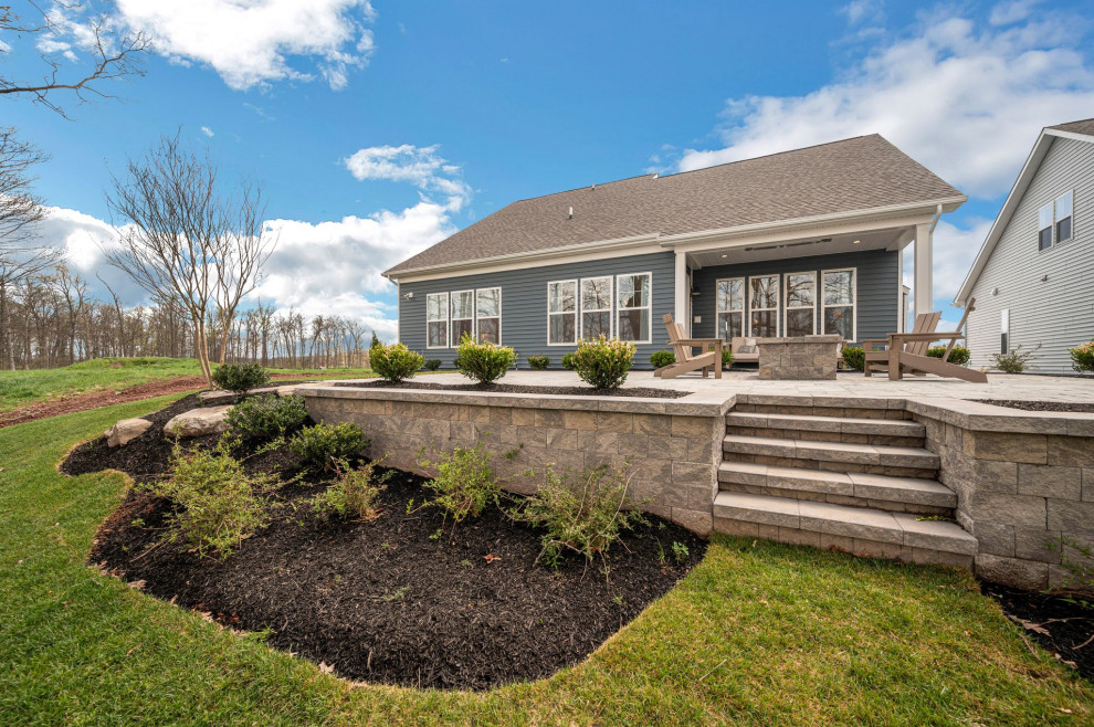 Gorgeous Reno Inside and Outside in Gettysburg