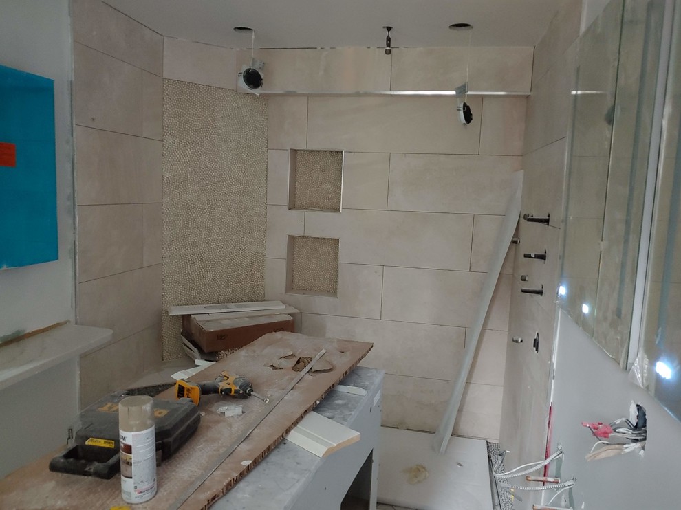 remodeling in Manhattan