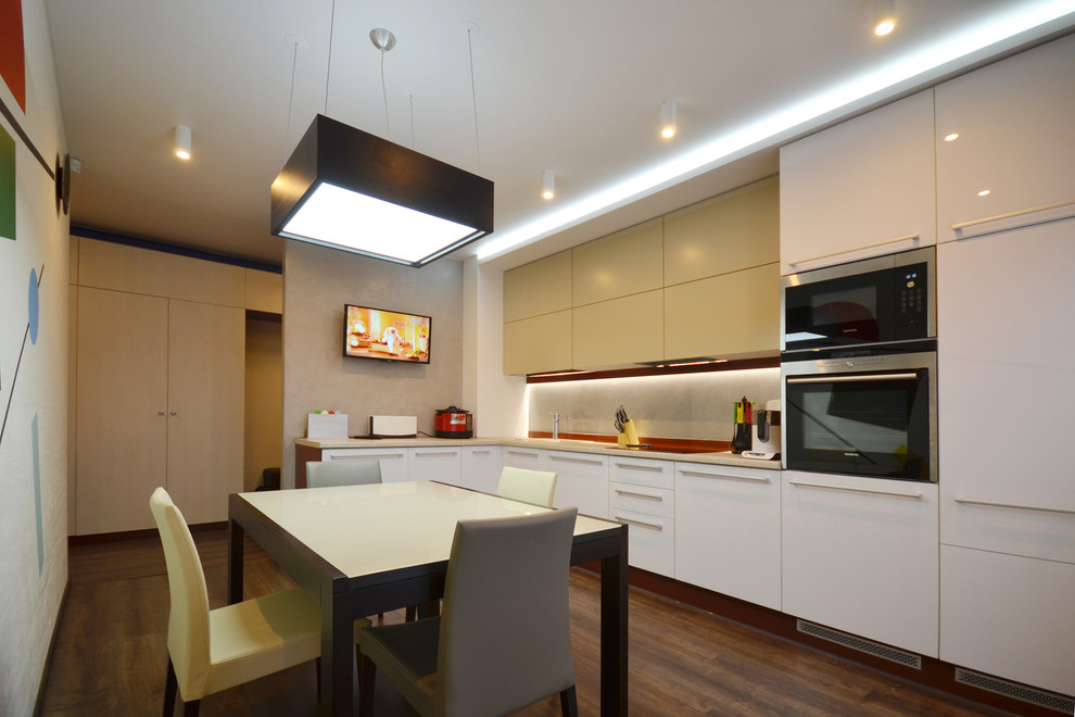 ЖК Жемчужина