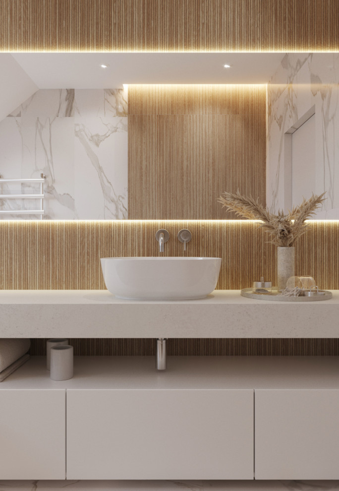 ванная комната