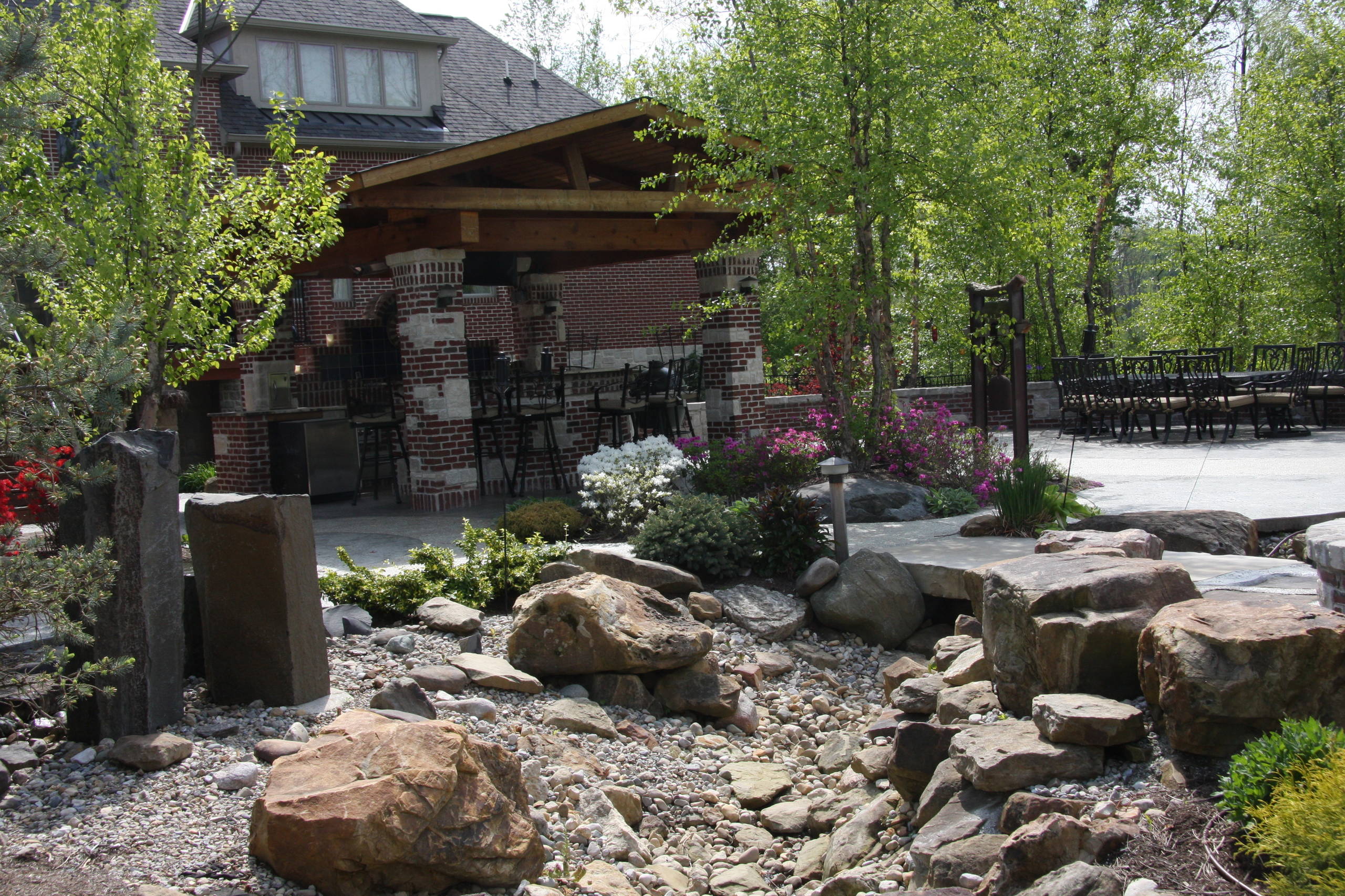 The Kaplan Residence