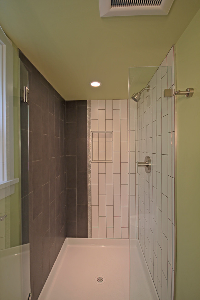 Seattle ADU Basement Remodel