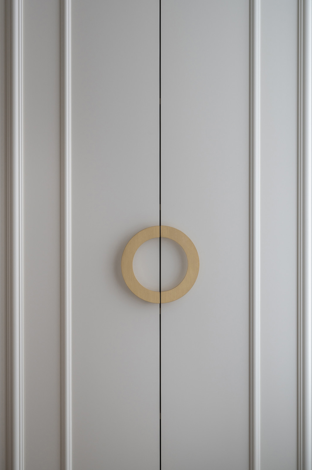 Шкаф в гостевую спальню