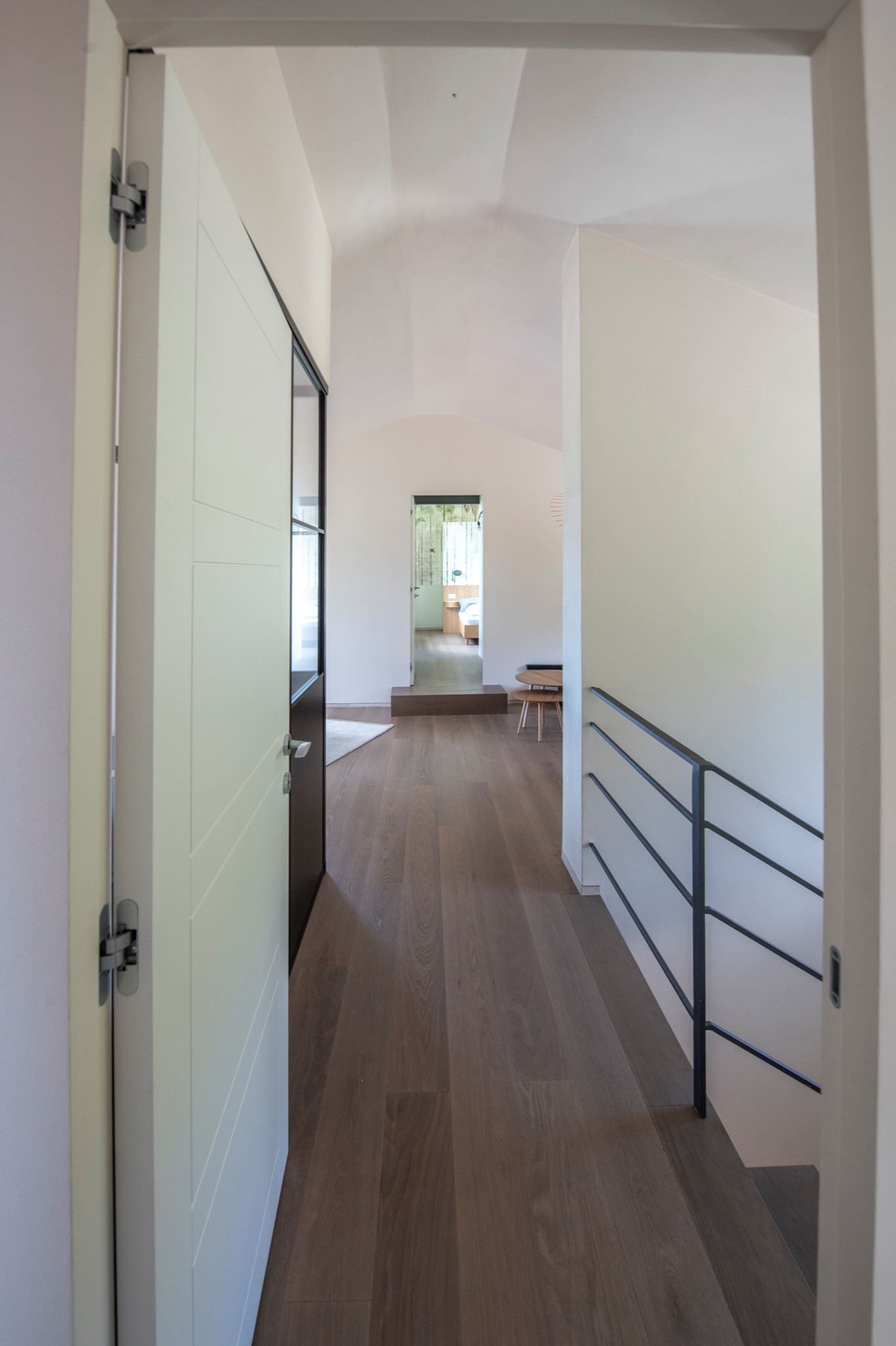 Ristrutturazione Villa Off
