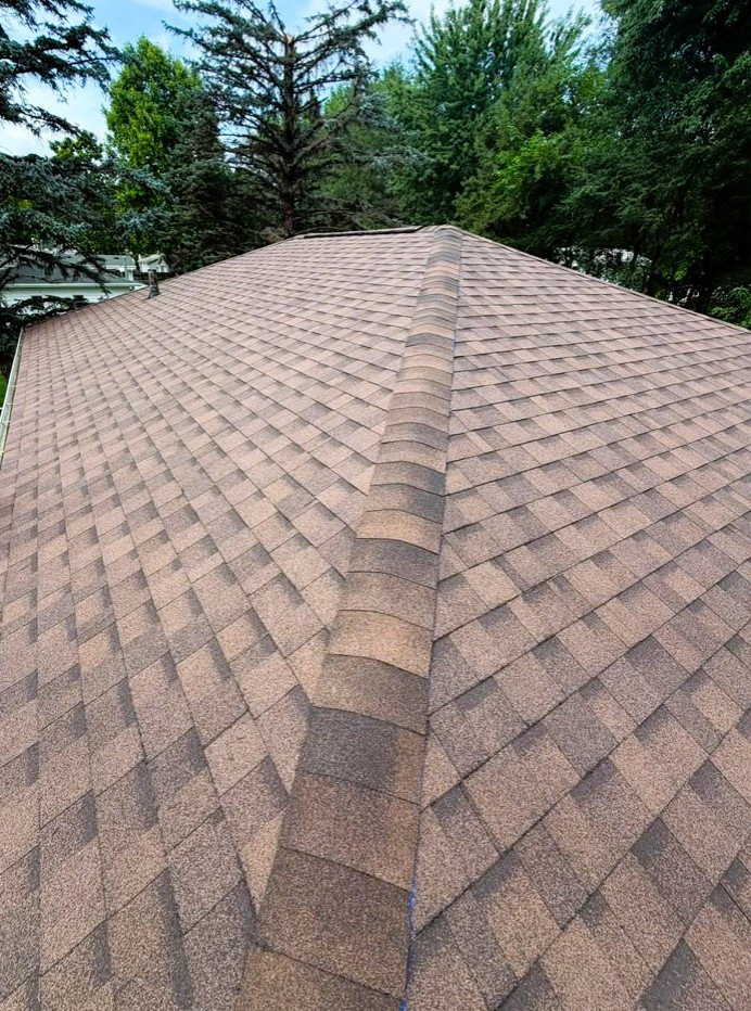 Roofing