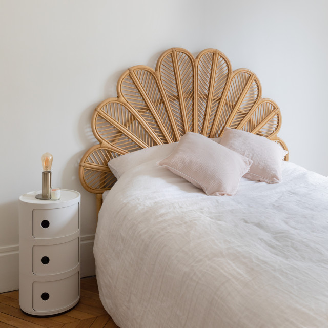Appartement - Philippe Auguste - Paris 11 scandinavian-kids
